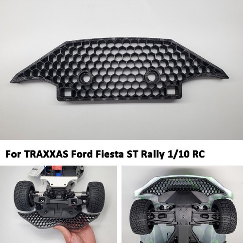 Front bumper support for - front,