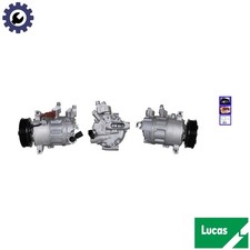 COMPRESSOR AIR CONDITIONING