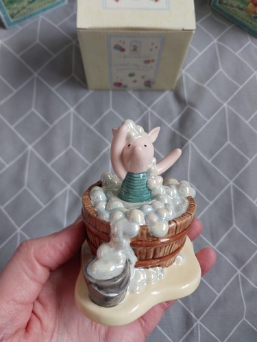 Royal doulton winnie pooh - royal,
