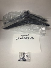 HISENSE  65A6BGTUK,  65"  TV