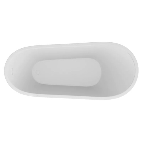 Modern slipper freestanding - modern,