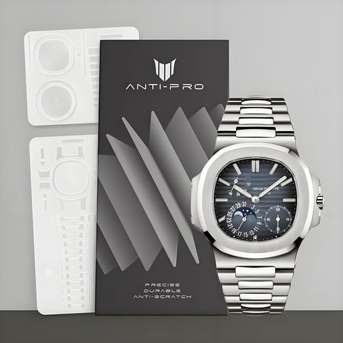 Patek philippe nautilus film - philippe,