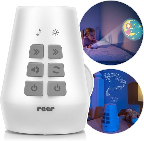 Night light projector for kids - light,