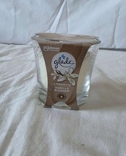 Glade 129g candle romantic - glade,