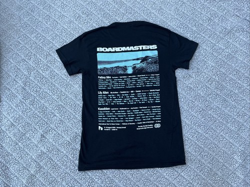 Boardmasters festival 2026 - , t
