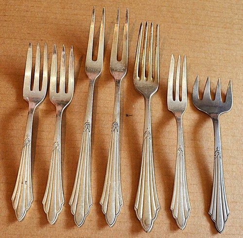 Original wmf cutlery - original,