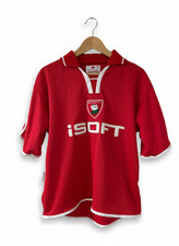 Red Flag Barnsley FC Vintage