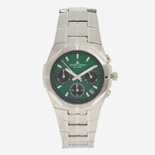 JACQUES LEMANS Stainless Steel