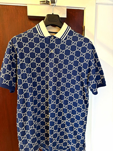 Gucci logo stretch cotton - logo,