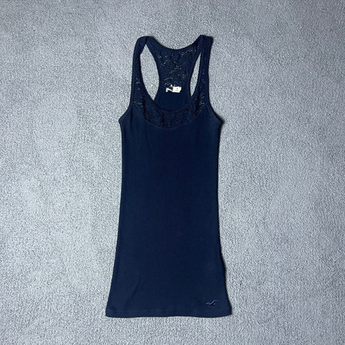 Hollister y2k vintage - y2k, tank