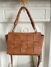 Lia Numa Italian Tan Soft