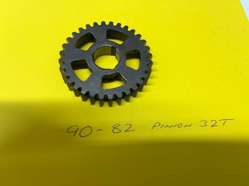 Bsa bantam gearbox - d7, part