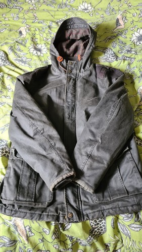 Fat face hooded - hooded, m