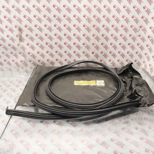 Hard top seal land - top, rover