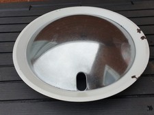 x1 Baby Moon Disc 13" Wheel Trim Hub Cap