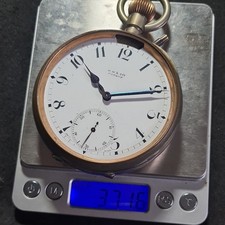 76mm 370g antique - 76mm, omega