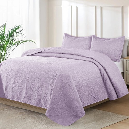Luxury bedspread set piece - bedspread, 3