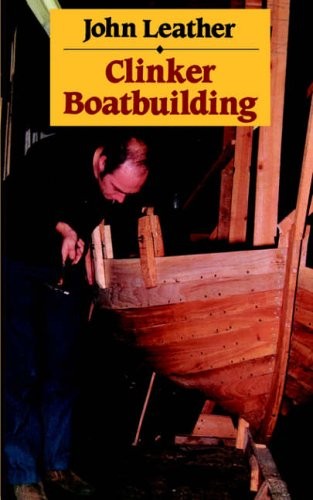 Clinker boatbuilding by - clinker, boatbuilding.by