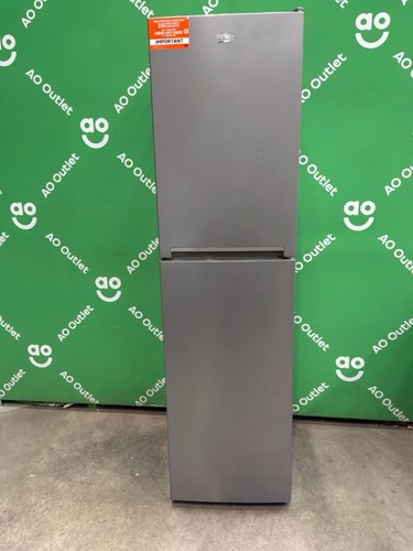 Beko fridge freezer - freezer, 201cm