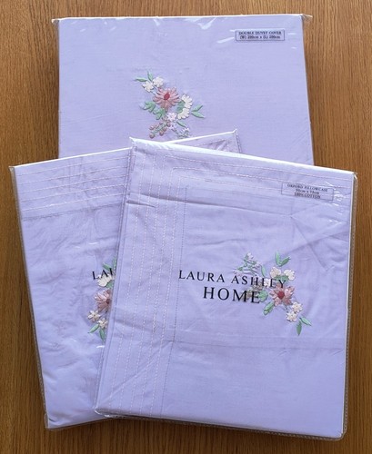 Laura ashley isabel double - laura,