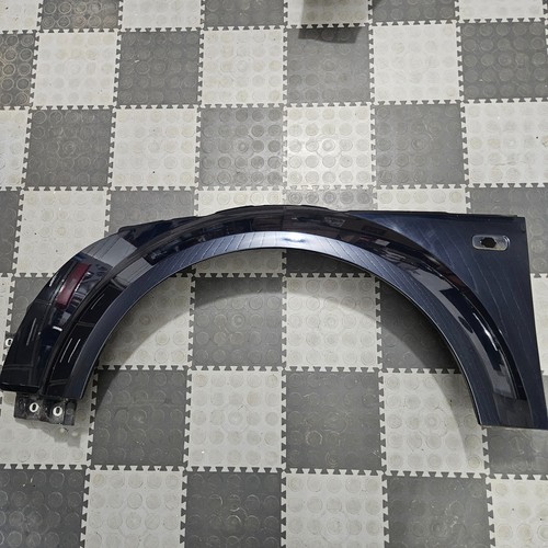 Audi mk1 front wing - tt,