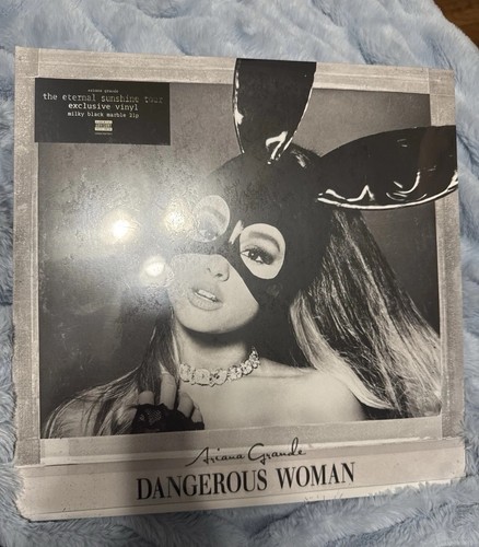 Ariana grande eternal sunshine - ariana,