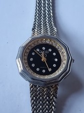 Gucci ladies watch - gucci,