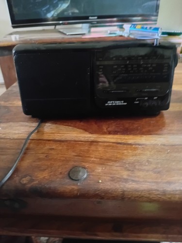 Vintage optimus 9415a multi - vintage,