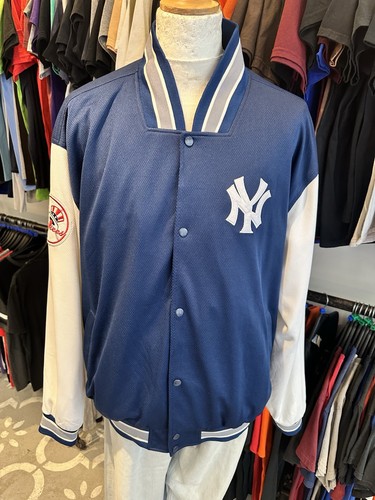 New york yankees bomber - new, jacket