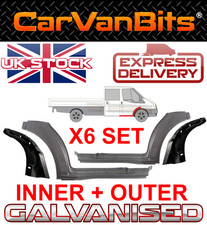 FOR FORD TRANSIT MK6 MK7 CREW
