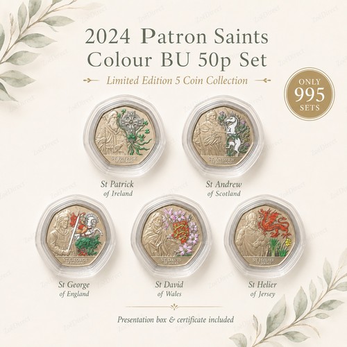 2026 patron saints - saints, the