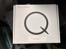 Sky Q Mini Model EM150 Box