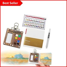 5 PCS Pocket Artist