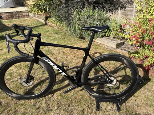 Giant tcr advanced disc with - giant,