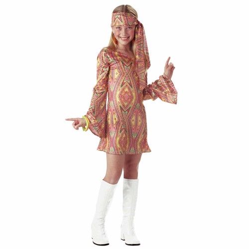 Disco dolly 1960s - disco,