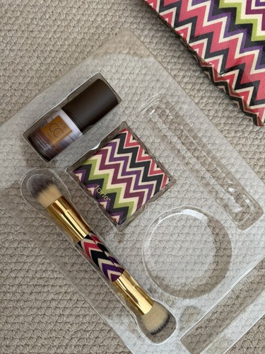 Tarte colored clay primer - colored,
