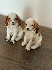Vintage Pair of Mini Bone