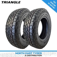 2X 235 70 16 TRIANGLE TR292 |