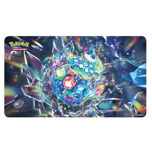 Official pokemon terapagos - official,