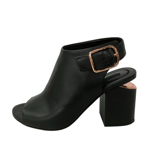 Alexander wang black rose - alexander,