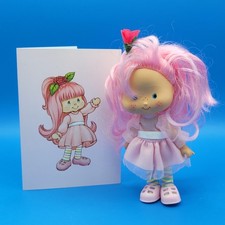 Strawberry Shortcake - Little