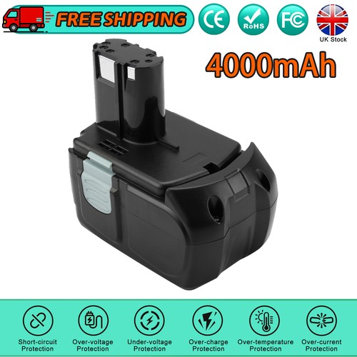 18v ion 4ah battery for - li-ion,