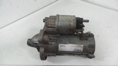 Starter motor ford - starter, transit