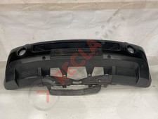 RANGE ROVER SPORT 2005-2009 L320 Complete Front Bumper in Black
