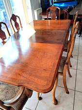 NewlyPolished Rare Walnut