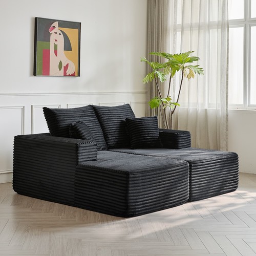 Cloud sectional sofa - sectional,