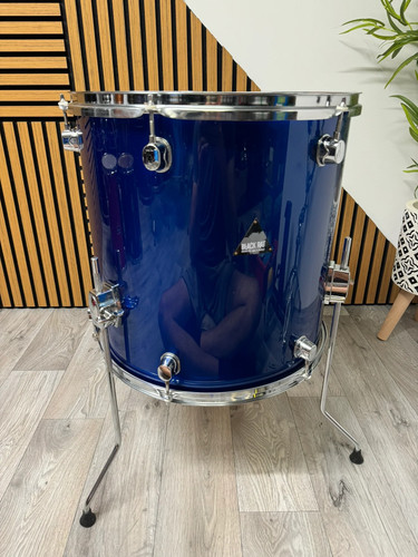 Blackrat floor tom drum - floor,