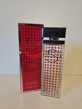 ESCADA S Eau De Parfum 90ml Spray,  Discontinued Very Rare 