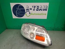 Right headlight VW Touran 1T1