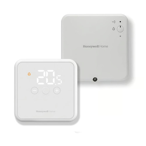 Honeywell home dt4r wireless - honeywell,